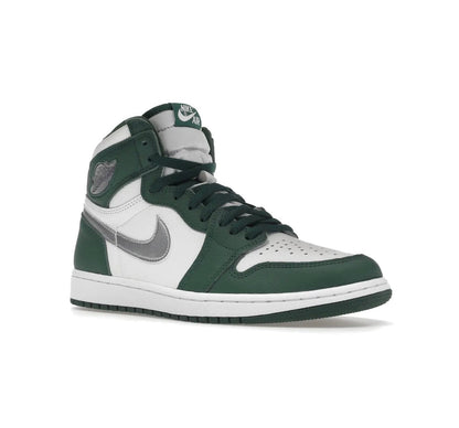 Jordan 1 Retro High OG A Green - high-performance athletic footwear in Green with advanced cushioning