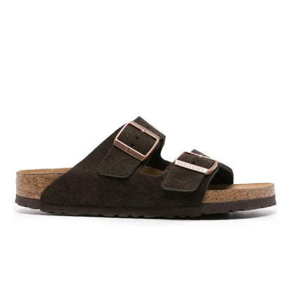 Birkenstock Arizona Black