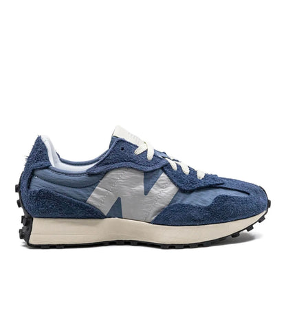 New Balance 327 Light Blue