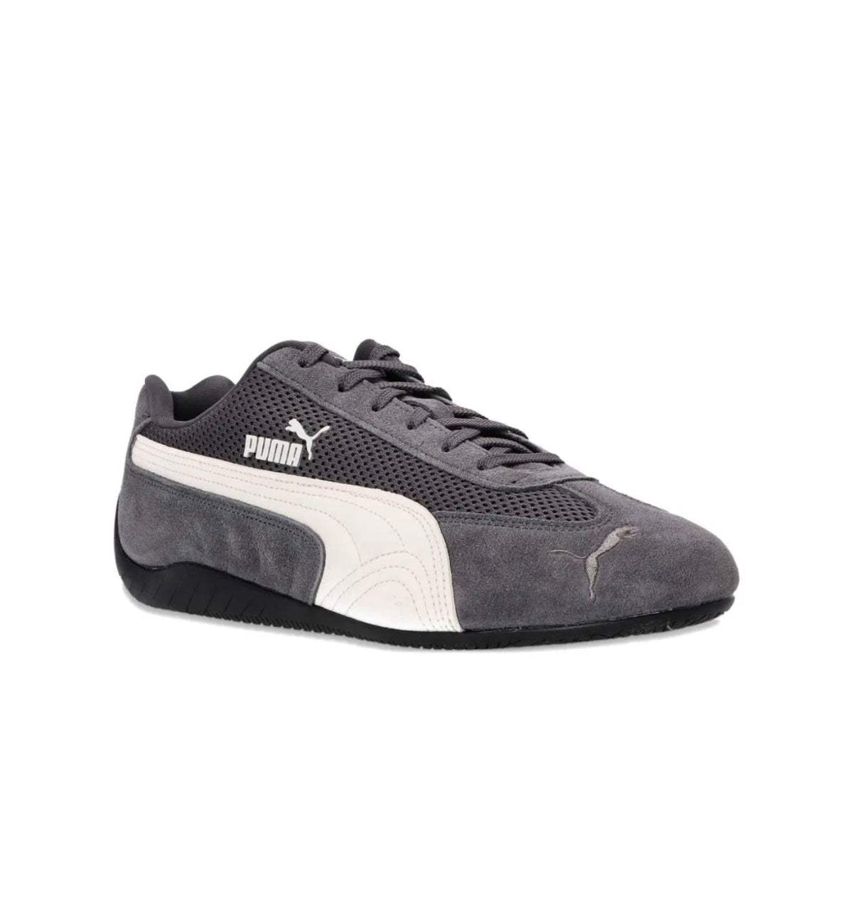 Puma Speedcat Gray - high-performance athletic footwear with advanced cushioning