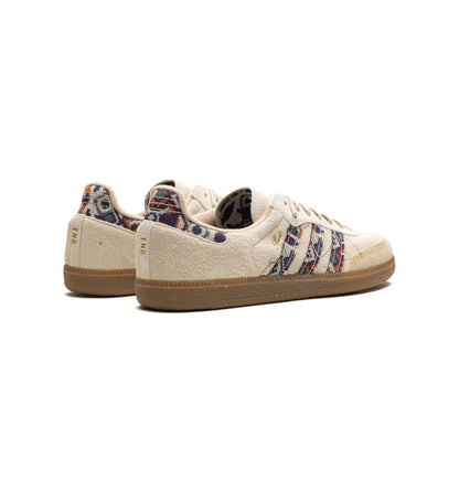 Adidas Samba Fast