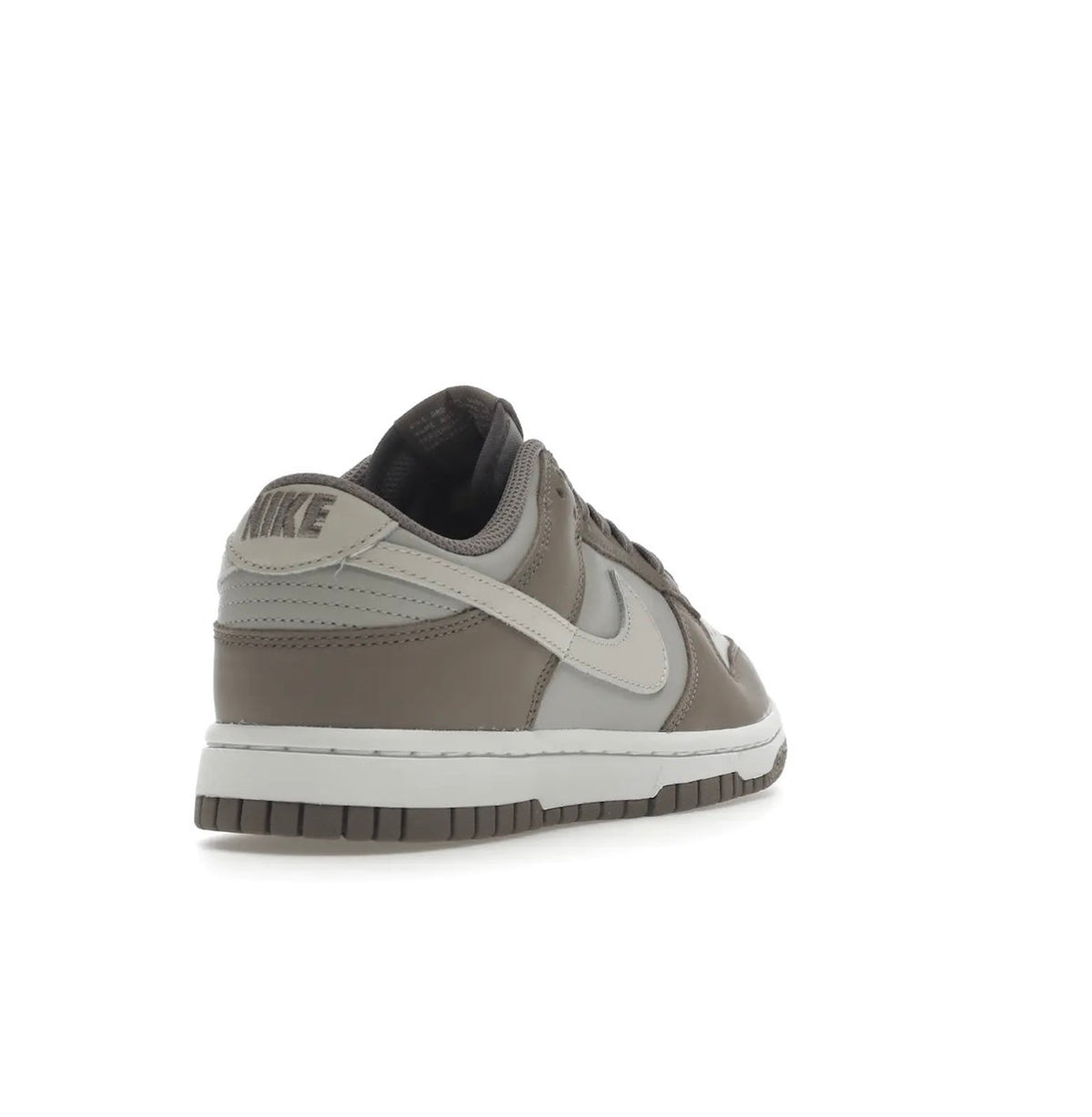 Nike Dunk Low Bone Beige - high-performance athletic footwear in Beige with advanced cushioning