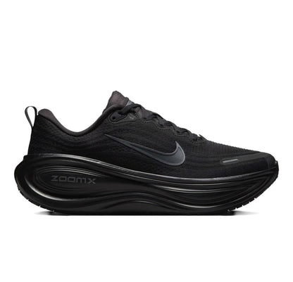Nike Vomero Plus Black - high-performance athletic footwear in Black with advanced cushioning