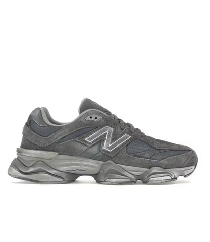New Balance 9060 Grey - high-performance athletic footwear in Grey with advanced cushioning