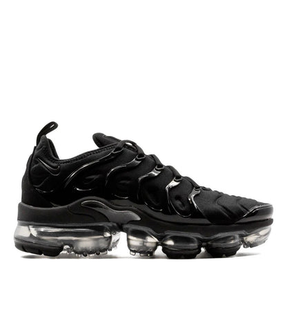 Nike Air Vapormax Triple Black - high-performance athletic footwear in Black with advanced cushioning