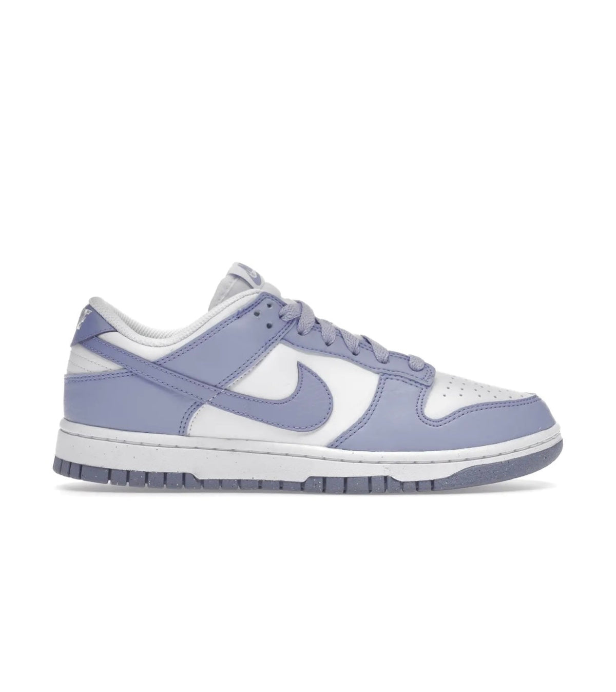Dunk Low Light Purple - high-performance athletic footwear in Purple with advanced cushioning