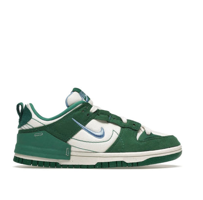 Nike Dunk Low Disrupt 2 Phantom University Blue - high-performance athletic footwear in Blue with advanced cushioning