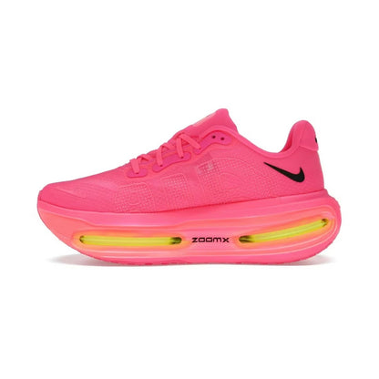 Nike Vomero Premium Pink - high-performance athletic footwear in Pink with advanced cushioning