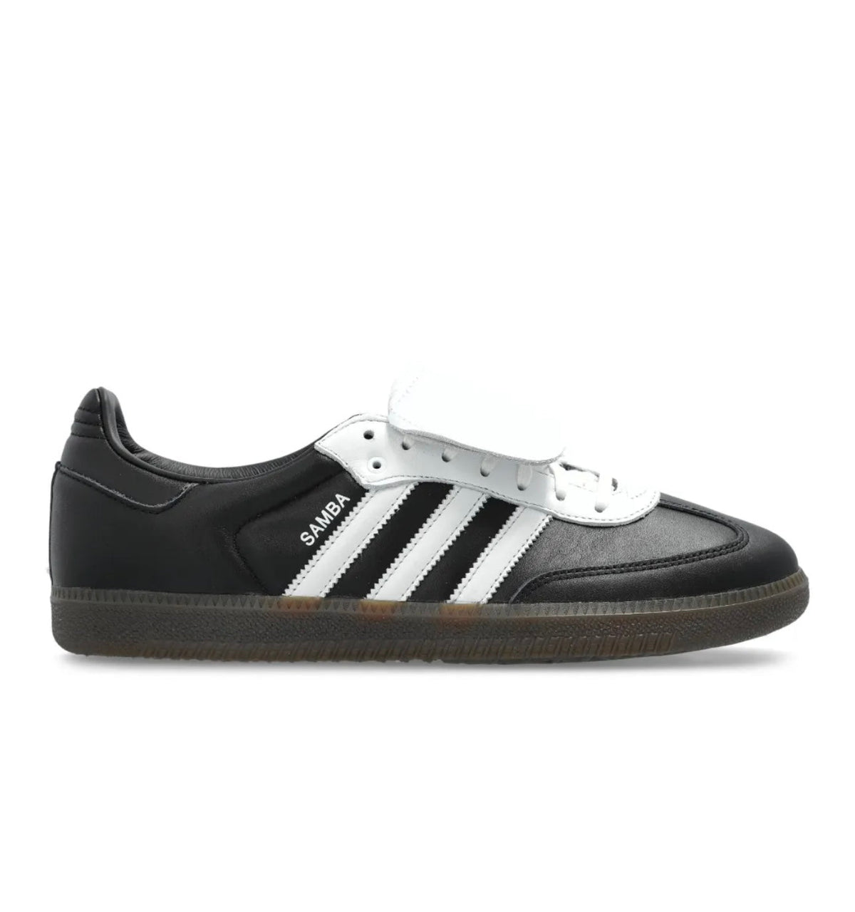 Adidas Samba OG Black White - high-performance athletic footwear in Black with advanced cushioning