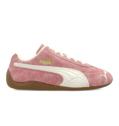 Puma Speedcat Pink - high-performance athletic footwear in Pink with advanced cushioning