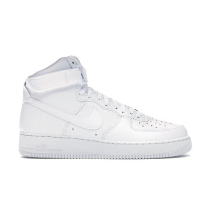 Nike AIR FORCE 1 - high-performance athletic footwear with advanced cushioning