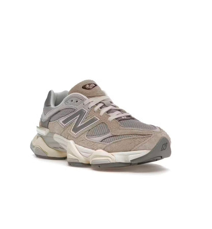New Balance 9060 Grey - high-performance athletic footwear in Grey with advanced cushioning