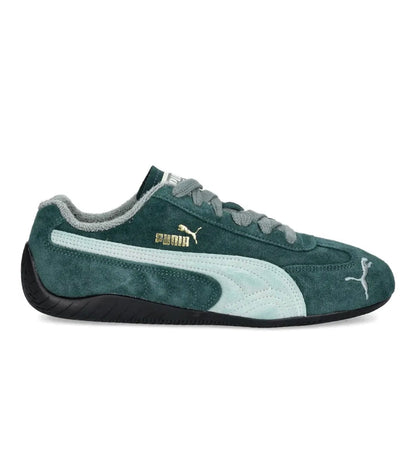 Puma Speedcat Green Blue - high-performance athletic footwear in Blue with advanced cushioning
