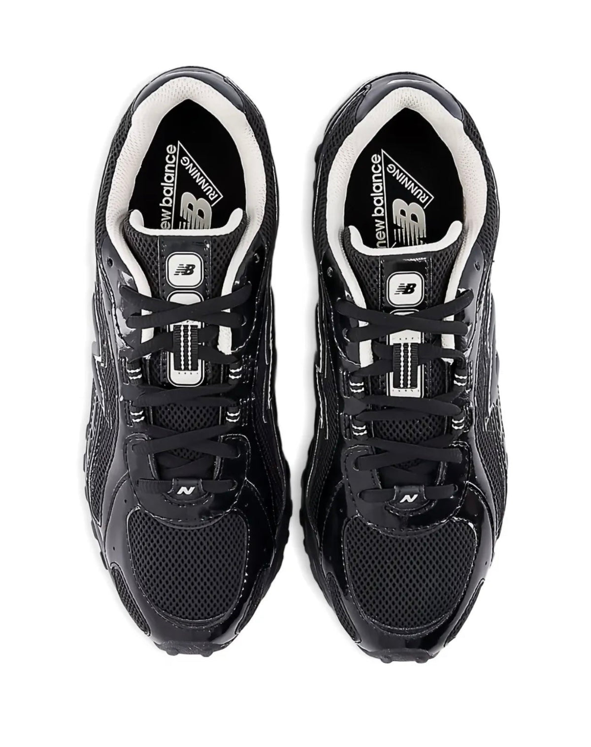 New Balance 204L Black Timberwolf - high-performance athletic footwear in Black with advanced cushioning