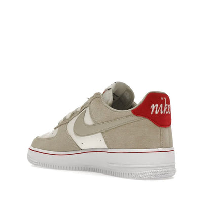 Nike AIR FORCE 1 - high-performance athletic footwear with advanced cushioning