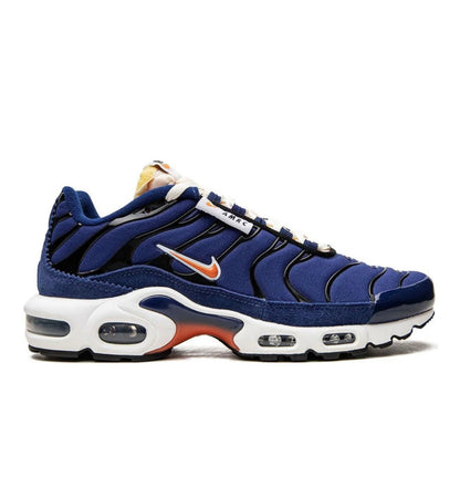 Nike Air max Yellow Blue Orange - high-performance athletic footwear in Blue with advanced cushioning