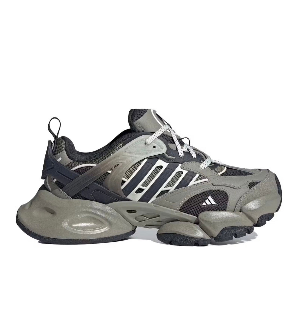 Adidas XLG Grey - high-performance athletic footwear in Grey with advanced cushioning