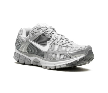 Nike Zoom Vomero 5 Grey - high-performance athletic footwear in Grey with advanced cushioning