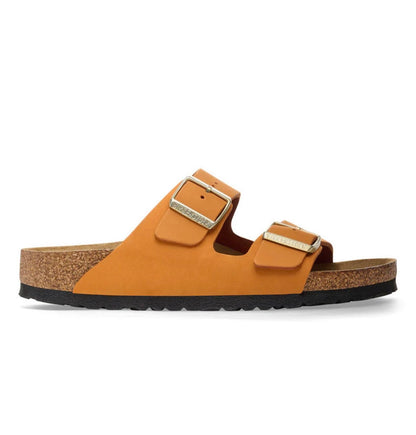 Birkenstock Arizona Light Orange
