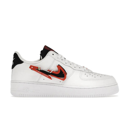 Nike AIR FORCE 1 - high-performance athletic footwear with advanced cushioning