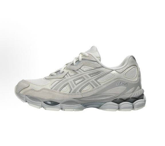 ASICS Gel NYC Grey