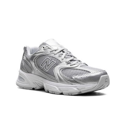 New Balance 530 Silver