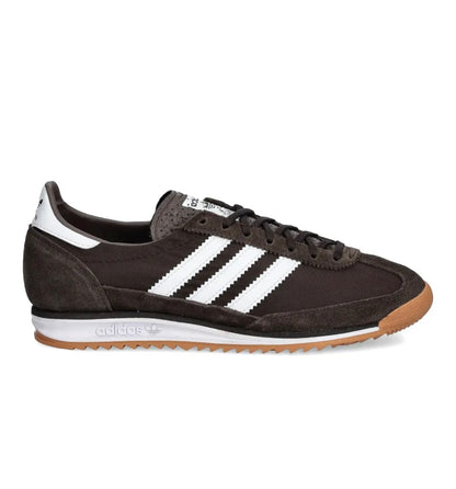 Adidas SL 72 Black White - high-performance athletic footwear in Black with advanced cushioning