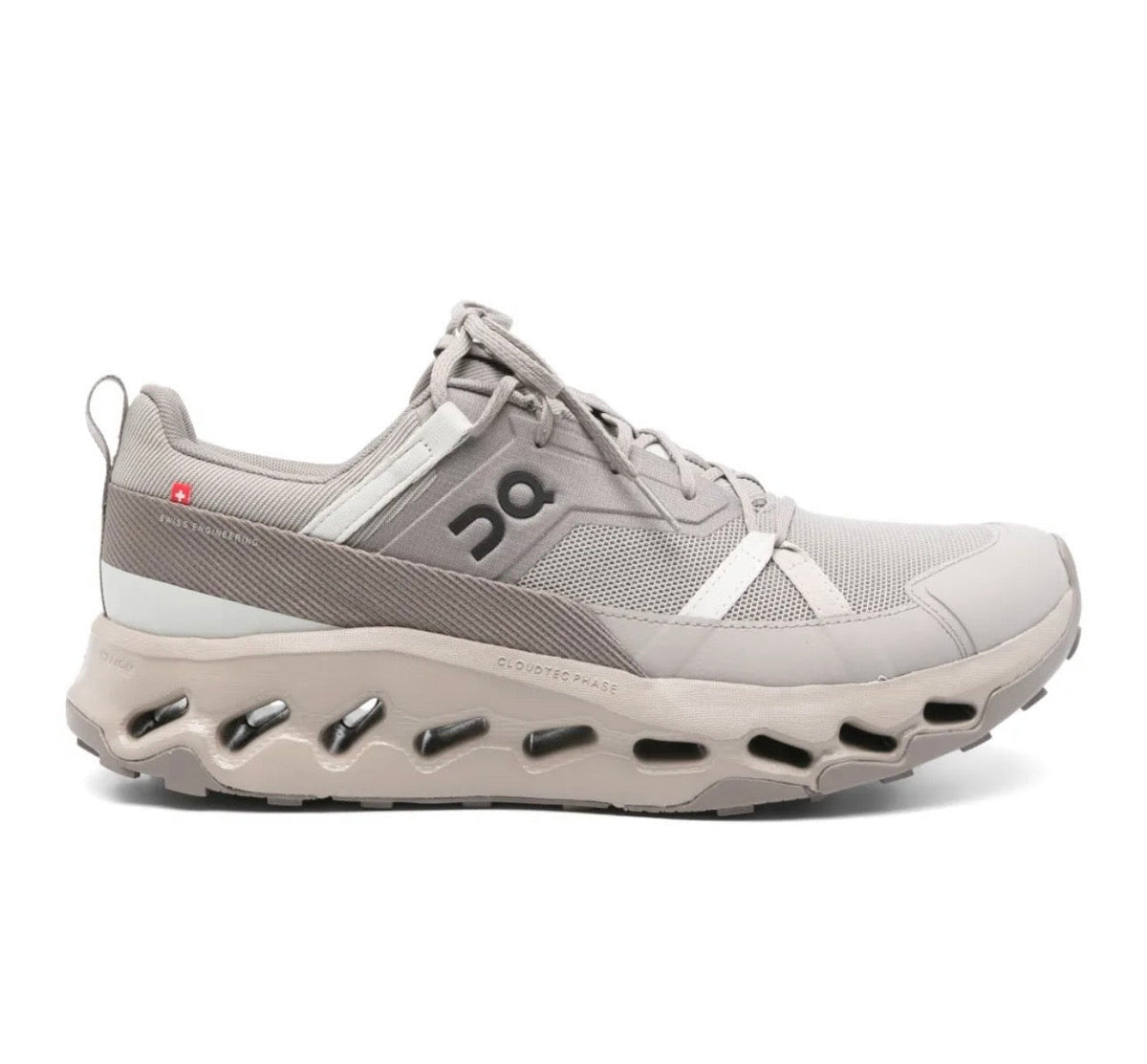 On Cloudhorizon Grey