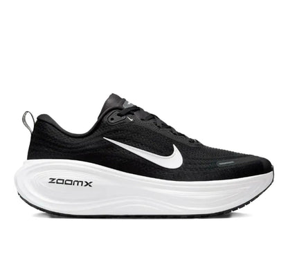 Nike Vomero Plus Black White - high-performance athletic footwear in Black with advanced cushioning