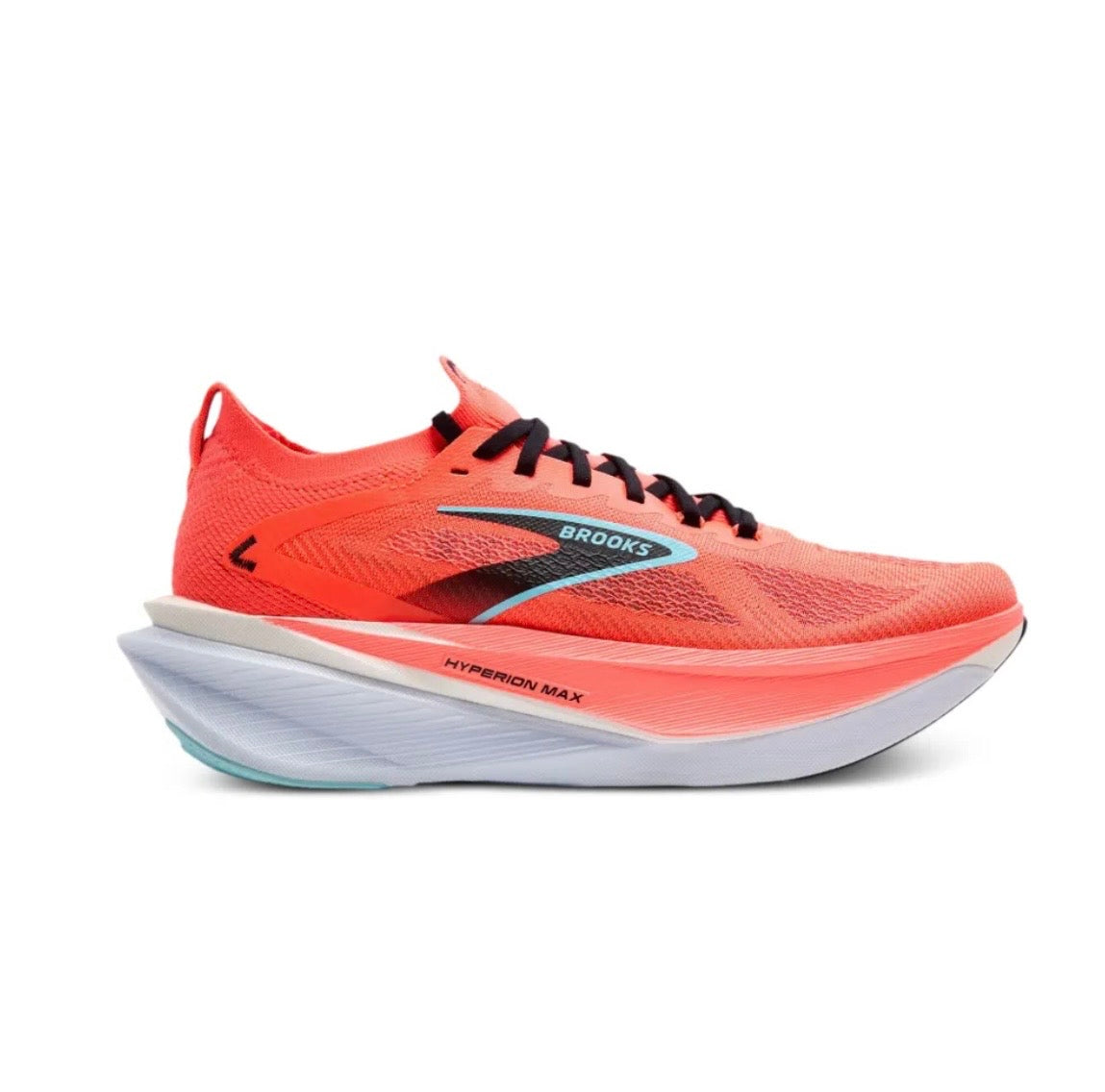 Brooks Hyperion Light Peach