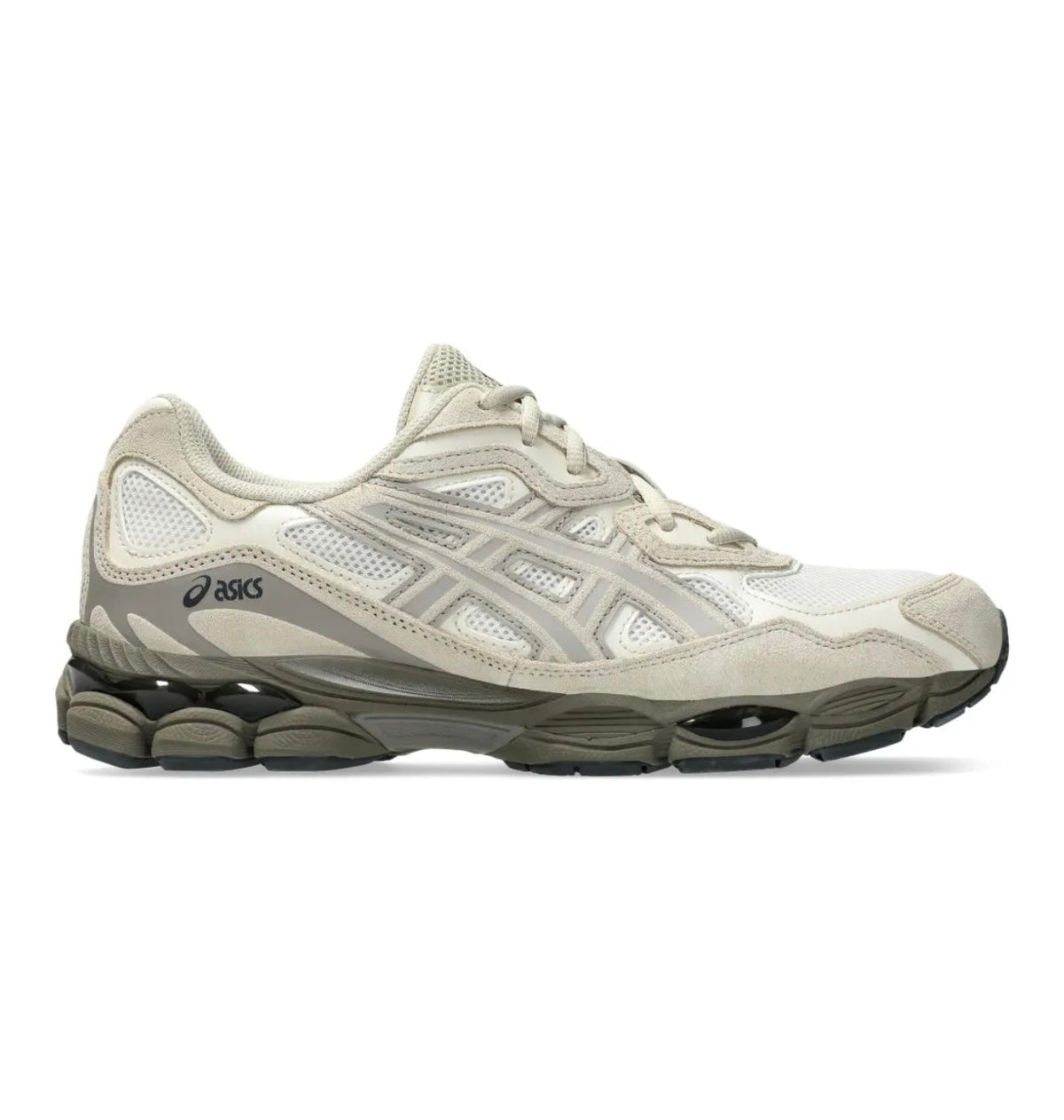 ASICS Gel NYC Cream