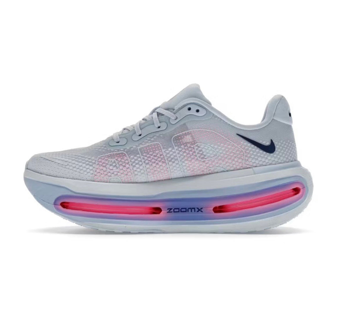 Nike Vomero Premium Light Blue - high-performance athletic footwear in Blue with advanced cushioning
