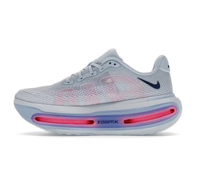 Nike Vomero Premium Light Blue - high-performance athletic footwear in Blue with advanced cushioning