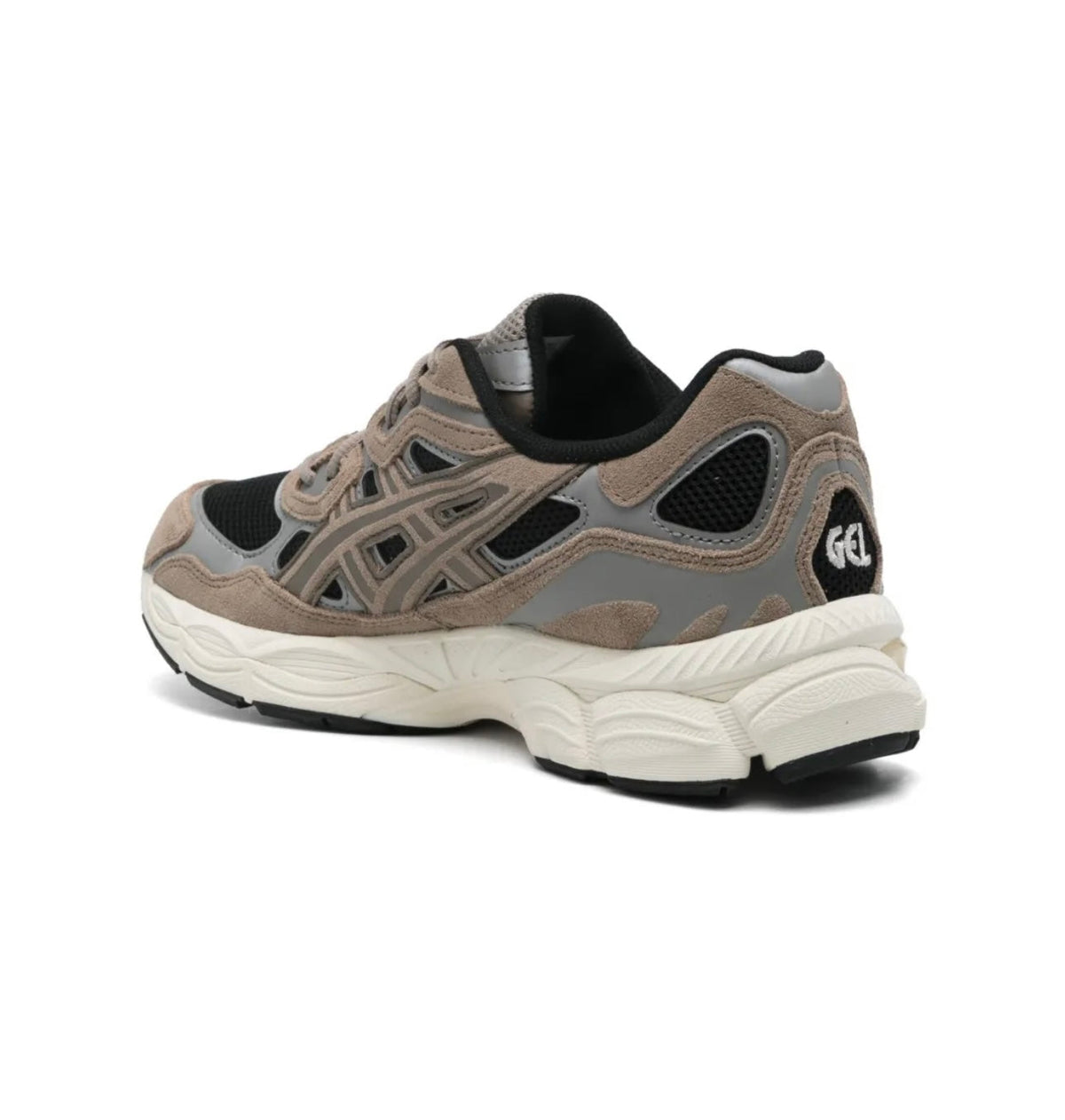 ASICS Gel NYC Brown