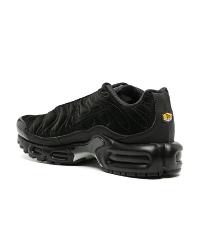 Nike Air max TN Black - high-performance athletic footwear in Black with advanced cushioning