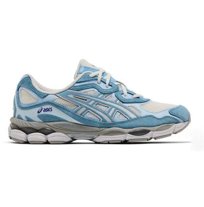 Asics Gel NYC Light Blue