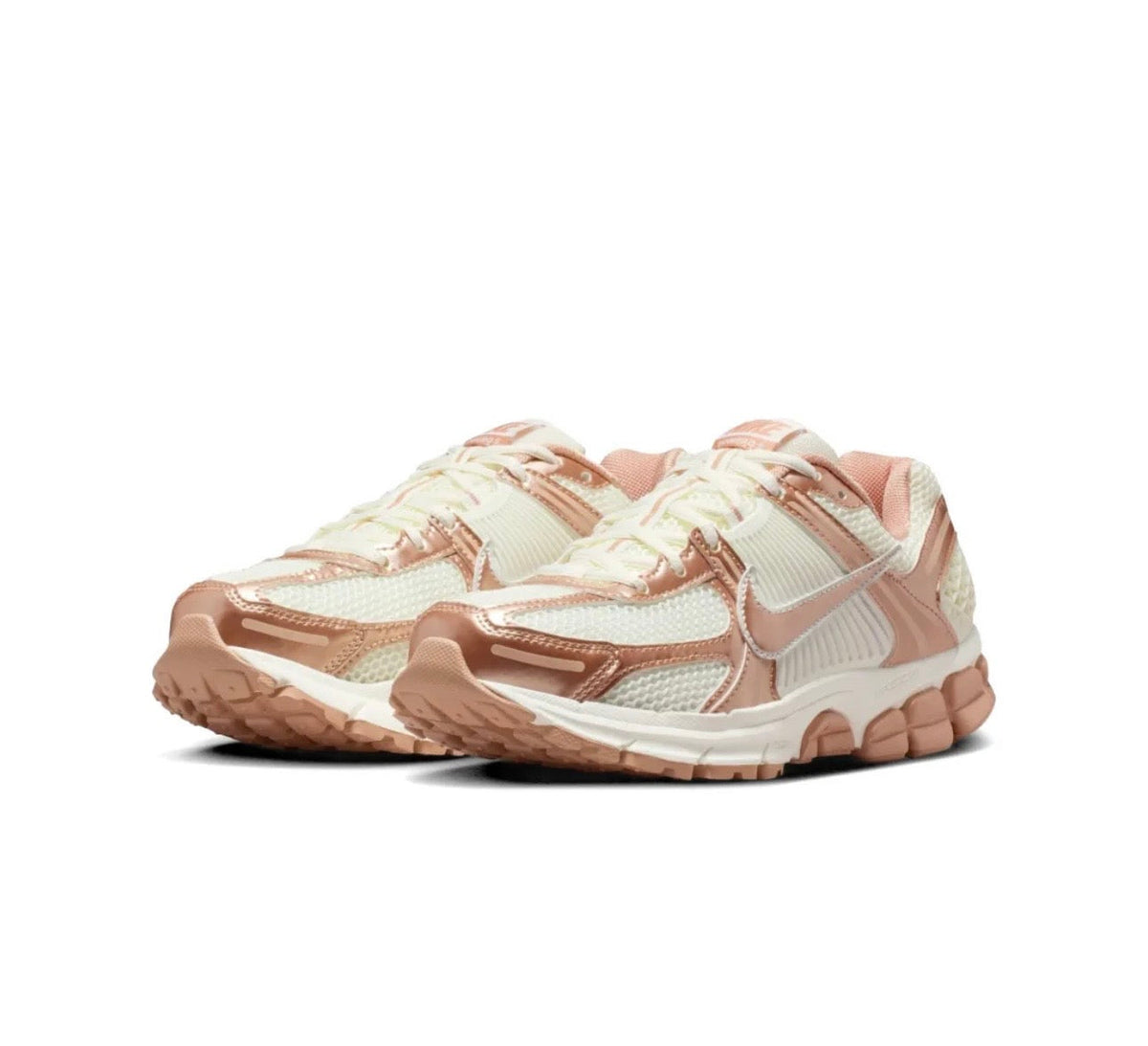 Nike Zoom Vomero 5 Brown - high-performance athletic footwear in Brown with advanced cushioning
