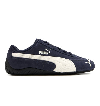 Puma Speedcat Dark Blue - high-performance athletic footwear in Blue with advanced cushioning