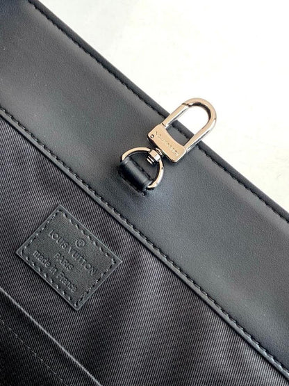 Modern Leather Shoulder Bag ??Special Edition