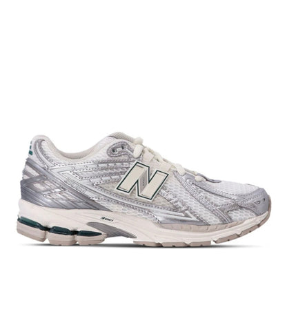 New Balance 1906 Silver - high-performance athletic footwear in Silver with advanced cushioning