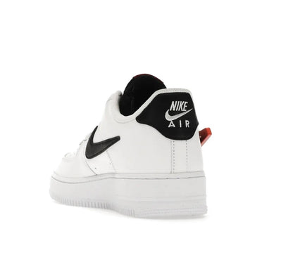 Nike AIR FORCE 1 - high-performance athletic footwear with advanced cushioning