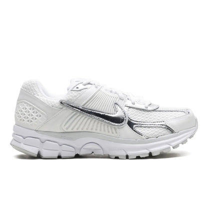 Nike Zoom Vomero 5 Silver White - high-performance athletic footwear in White with advanced cushioning