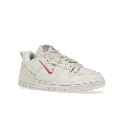 Nike Dunk Low Disrupt 2 - high-performance athletic footwear with advanced cushioning