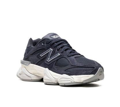 New Balance 9060 Suede Eclipse Navy