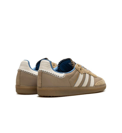 Adidas Samba Bonner White Desert