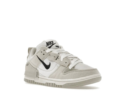 Nike Dunk Low Disrupt 2 - high-performance athletic footwear with advanced cushioning