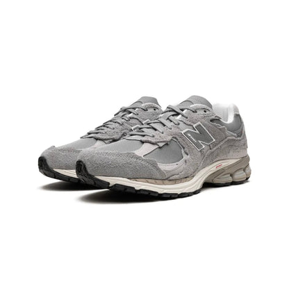 New Balance 2002R protection pack Dark Gray
