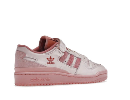 Adidas Pink - high-performance athletic footwear in Pink with advanced cushioning
