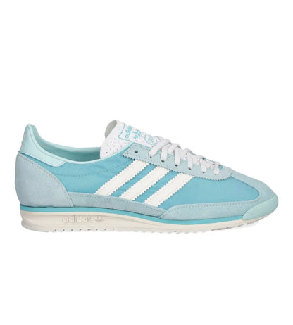 Adidas SL 72 Light Blue - high-performance athletic footwear in Blue with advanced cushioning