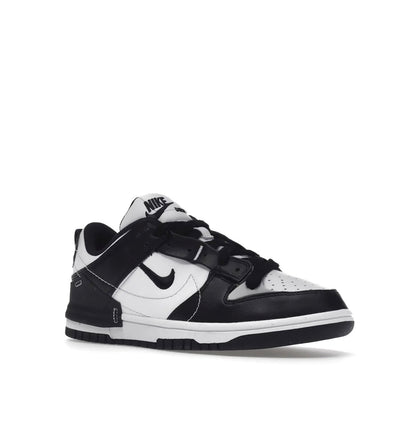 Nike Dunk Low Disrupt 2 - high-performance athletic footwear with advanced cushioning